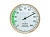Термогигрометр для сауны Ø 36 x 37 mm TFA-Dostmann