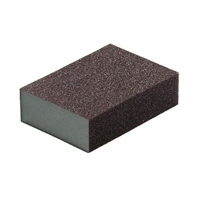 Шлиф блок Flexifoam Block ZF 98*69*26мм P220 (5171